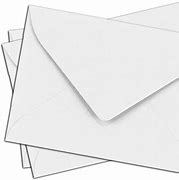 Image result for White 9X12 Envelope Image
