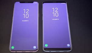 Image result for Samsung Phones That Look Like an iPhone X