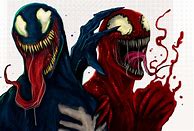 Image result for Venom Carnage Fan Art