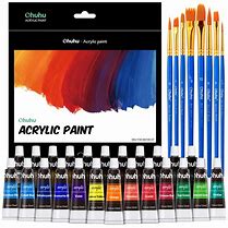 Image result for acrylic painting tube store