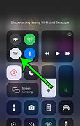 Image result for How to Turn Wi-Fi On iPhone