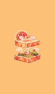 Image result for Aesthetic Food Wallpaper for Laptop