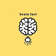 Image result for Brain Fart Clip Art