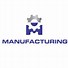 Image result for Manufacturing Home Logo