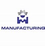 Image result for Manufacturing Company Logo