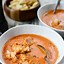 Image result for Roasted Red Pepper Tomato Soup