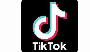 Image result for Black Tik Tok Logo Transparent