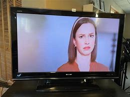 Image result for Sharp LCD Color TV Model LC 24Dc50m
