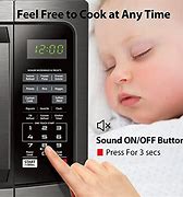 Image result for Old Microwave