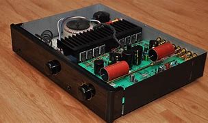 Image result for Musical Fidelity F25 Pre Amp