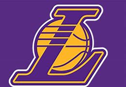 Image result for Have the Los Angeles Lakers Change the Logo