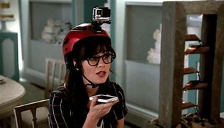 Image result for New Girl Jess Funny