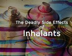 Image result for Rush Inhalant Side Effects