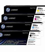 Image result for HP 206A W2111 Toner Chip