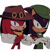 Image result for The Murder of Sonic the Hedgehog Knuckles