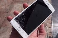Image result for Busted iPhone 6