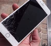 Image result for iPhone 6 Broken Digitizer