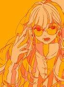 Image result for Content Creator Yellow PFP