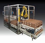 Image result for Robotic Pallet Mover