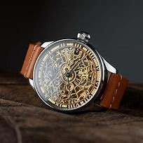Image result for Unique Skeleton Watches