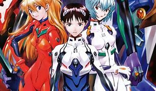 Image result for Best Anime Series of All Time