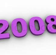 Image result for 2008 Number Esthetic