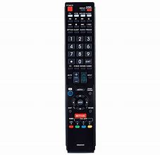 Image result for Sharp TV Control Panel