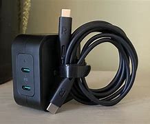 Image result for Apple Dual USB C Charger