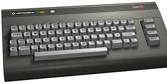 Image result for Commodore C16