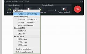 Image result for Screen Record On Computer