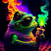 Image result for Pepe Frog Bong