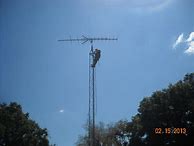 Image result for TV Antenna Pole 50-Foot
