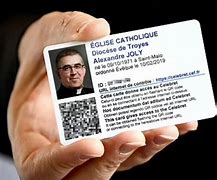 Image result for Catholic Priest Identification
