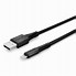 Image result for USB D500 Data Cable to Lightning