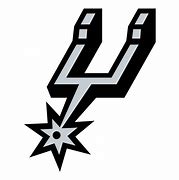 Image result for San Antonio Spurs PNG