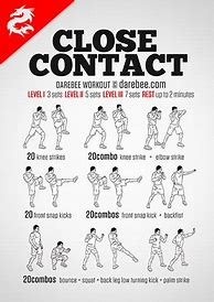 Image result for Best Moves in Kick Boxing