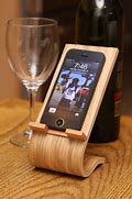Image result for Unique Phone Stands