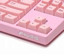 Image result for Pink Tenkeyless Keyboard