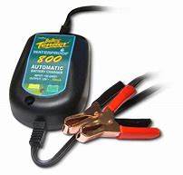 Image result for Magnetic Battery Tender