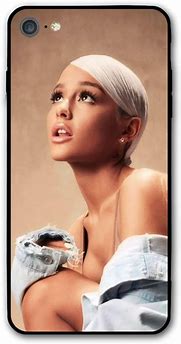 Image result for Ariana Grande iPhone 13 Case