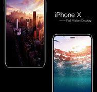 Image result for iPhone X Concept