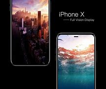 Image result for iPhone X Concept