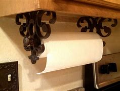 Image result for Victorian Paper Towel Holder