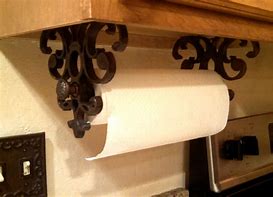 Image result for Antique Paper Towel Holder