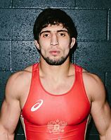 Image result for Freestyle Wrestlers