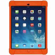 Image result for Orange Cover iPad