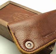 Image result for Leather iPhone Case with Strap