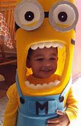 Image result for Minion Child