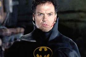 Image result for Batman Film Michael Keaton