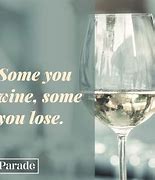 Image result for Double Wine Puns